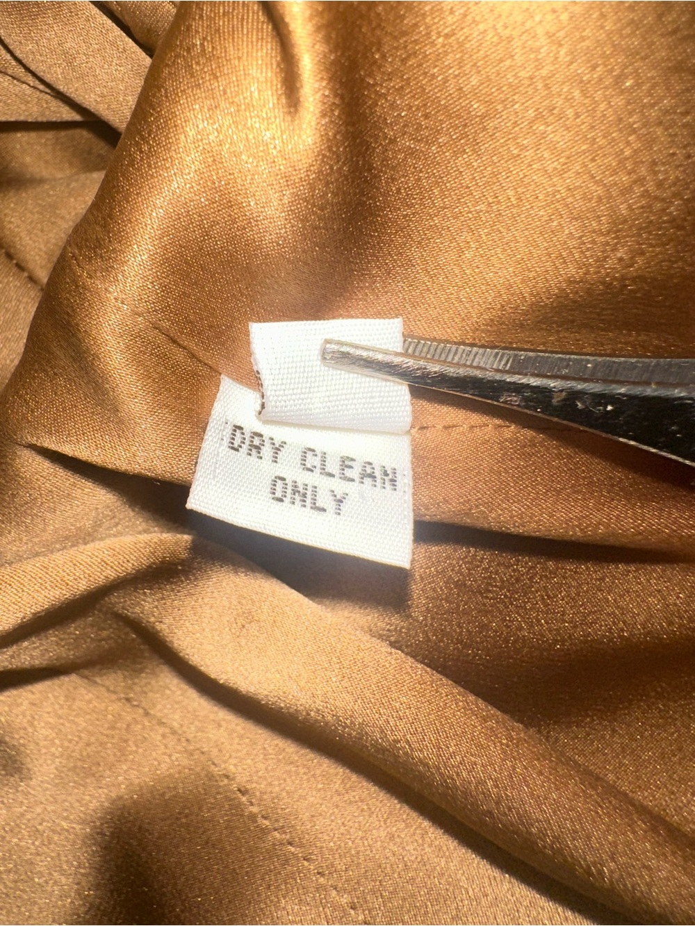 Lee Anderson Coutour jacket, size Small - Picture 5 of 5